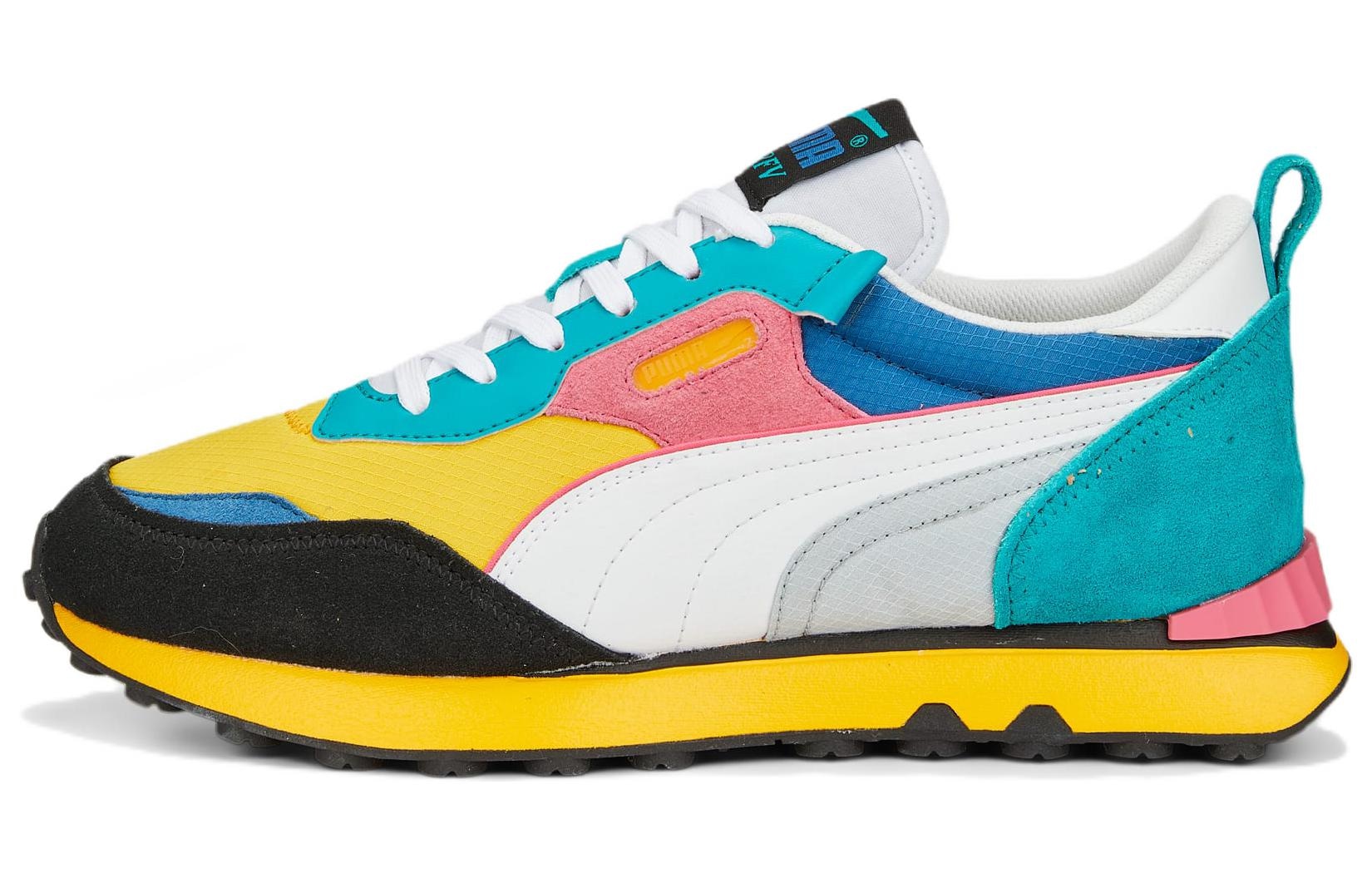 PUMA/彪马 PUMA Rider Future Vintage