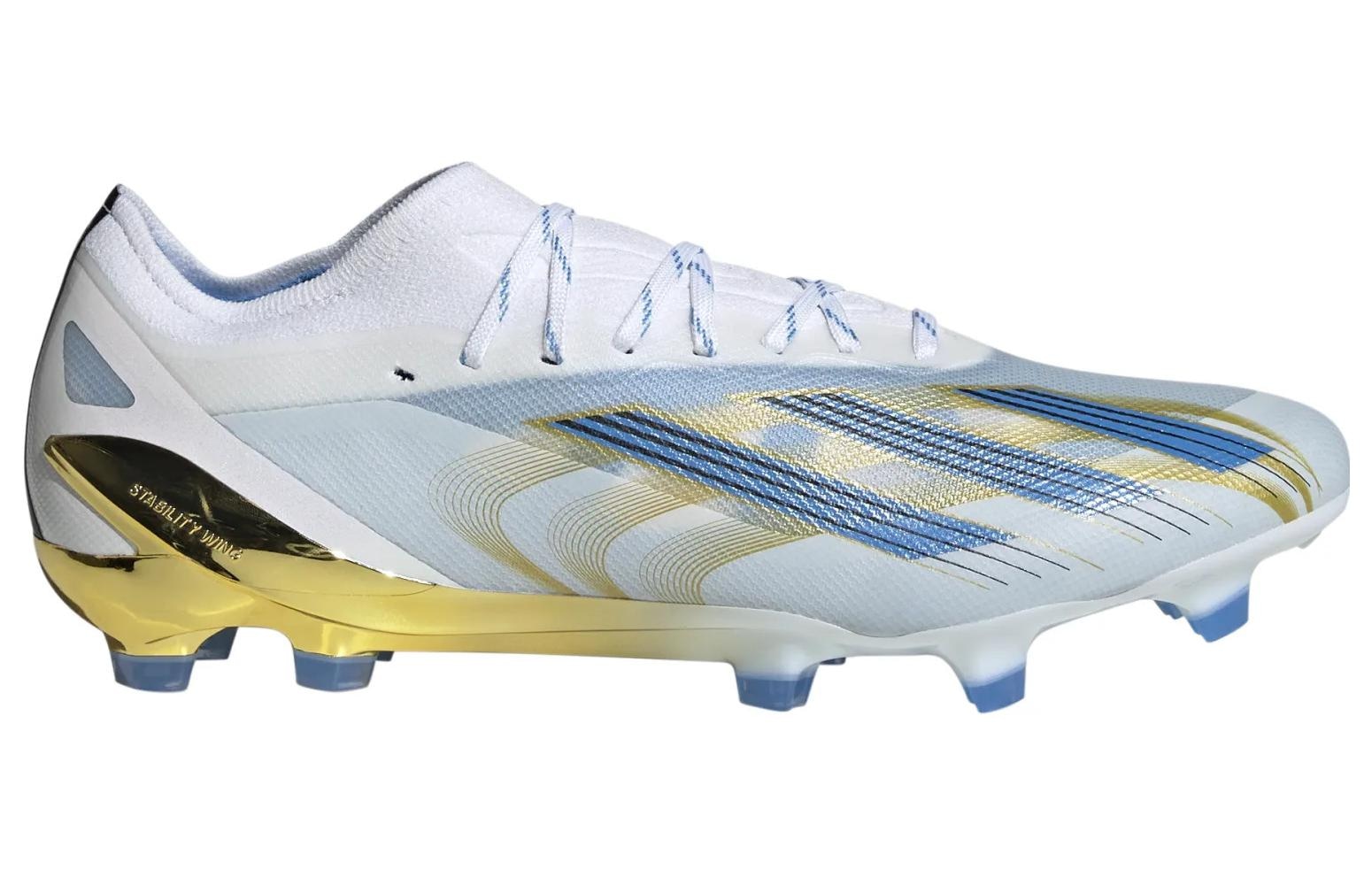 Adidas X Crazyfast.1 FG — фото 1