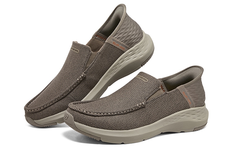 Skechers Slip-Ins — фото 3