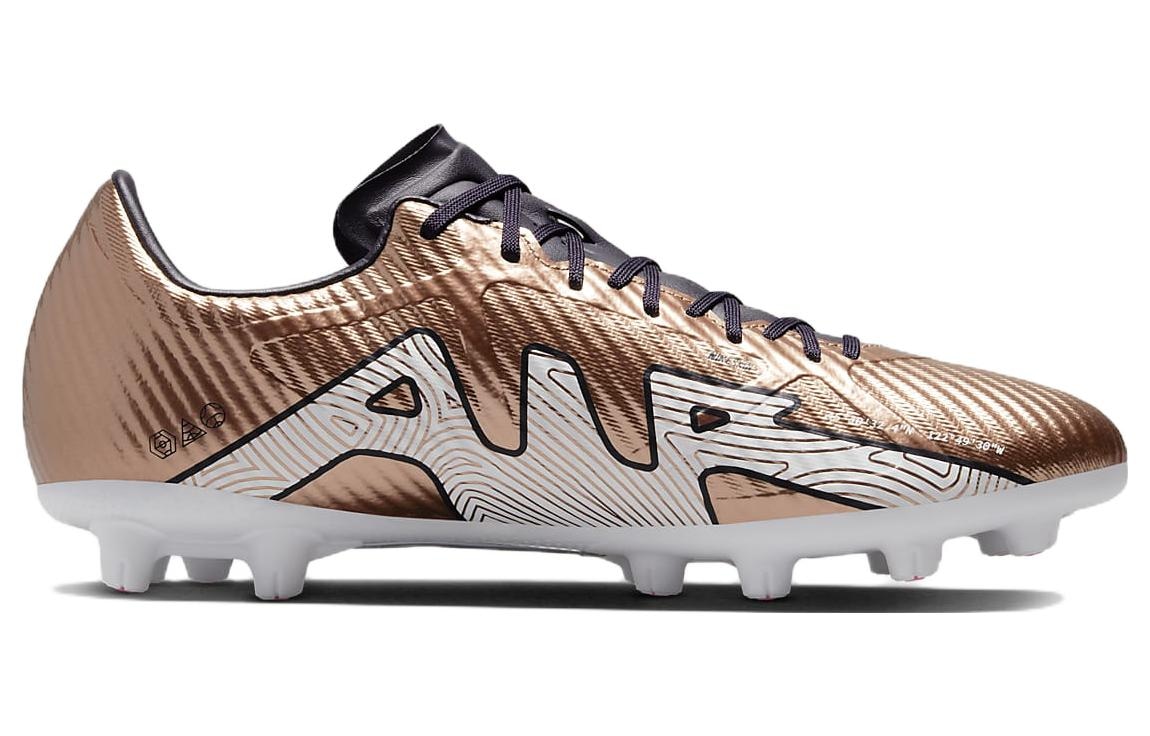 Nike Zoom Mercurial Vapor 15 Academy HG Copper — фото 1