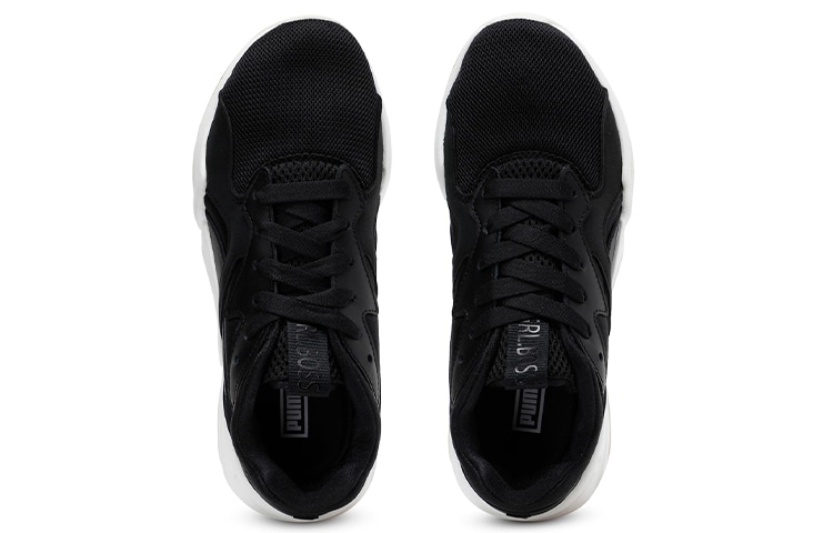 Puma Nova Grl Boss Black — фото 2