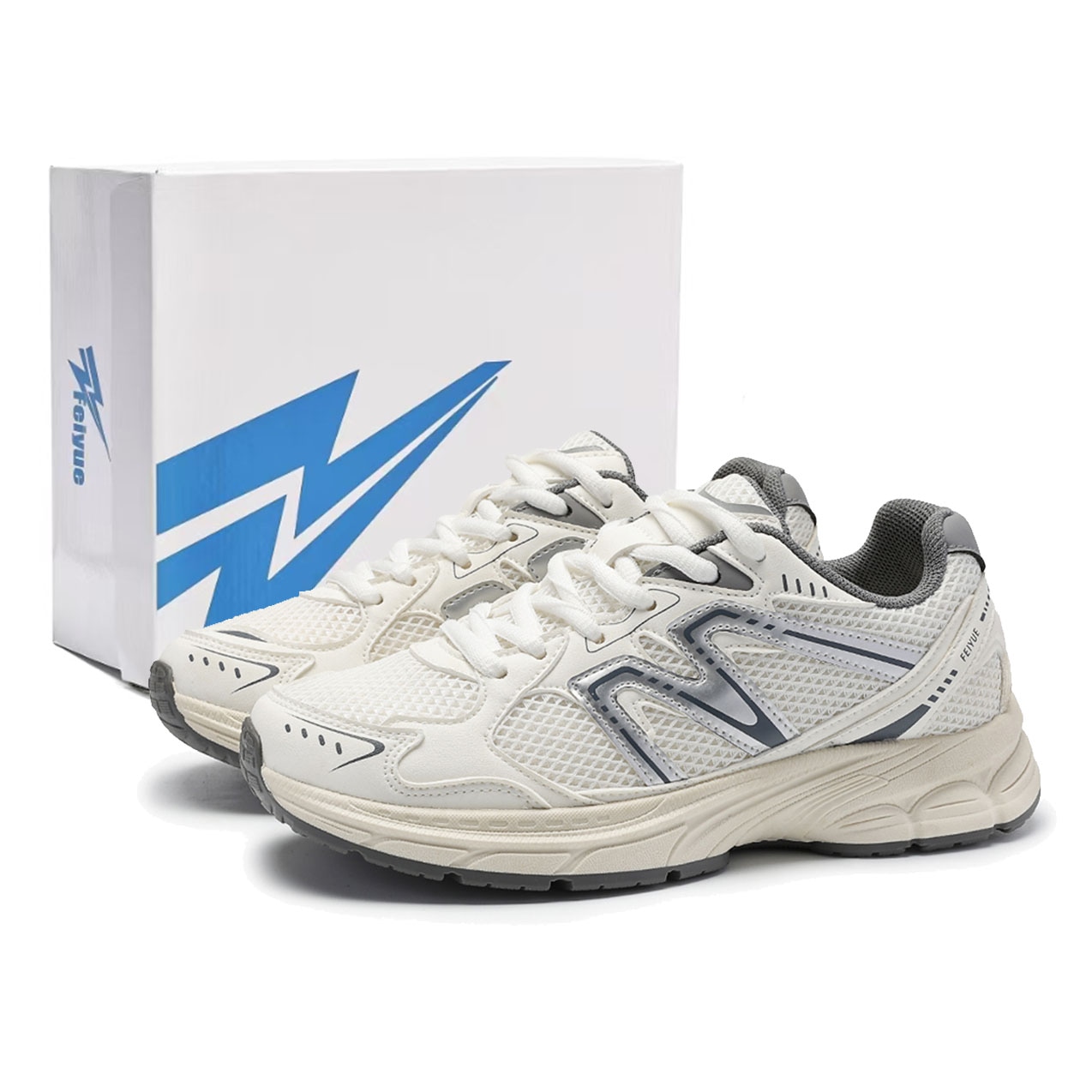 飞跃/Feiyue Feiyue