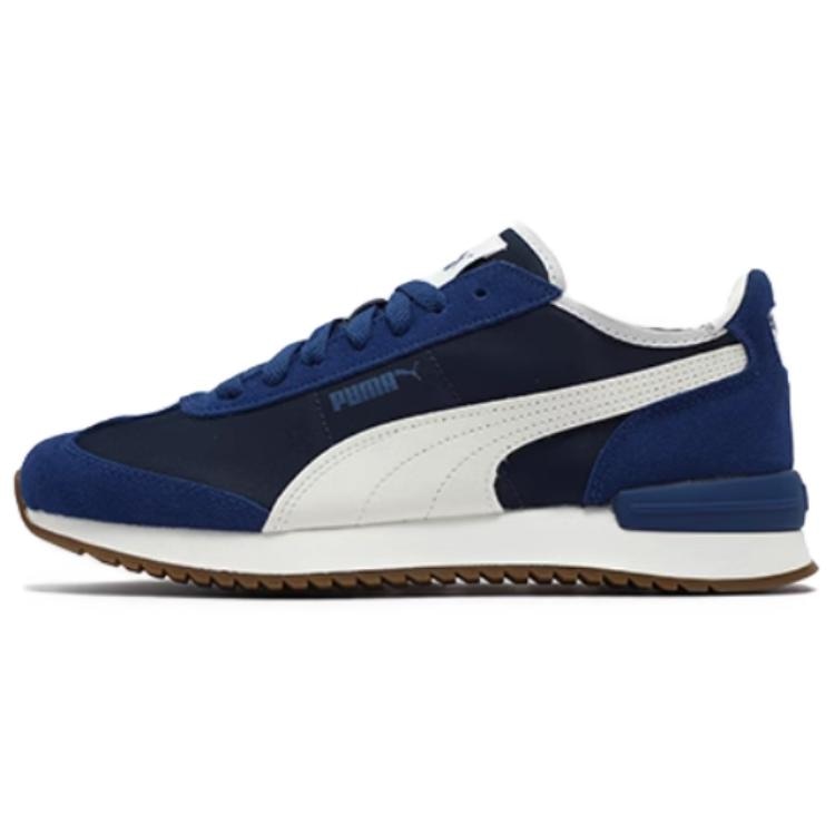 PUMA/彪马 PUMA R78