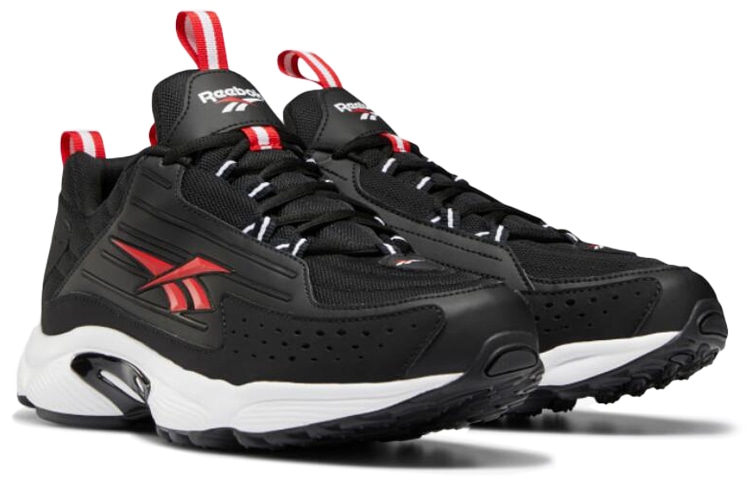 Reebok DMX Series 2200 Black — фото 2
