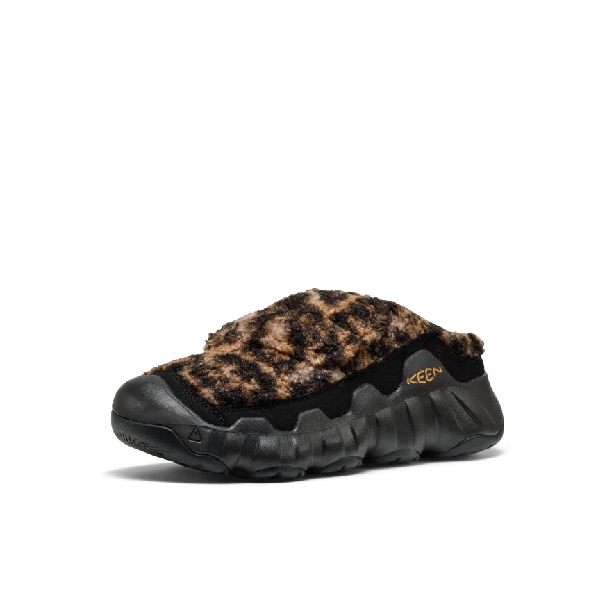 KEEN HYPOWSER