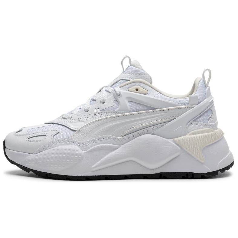PUMA/彪马 PUMA RS-X Efekt White