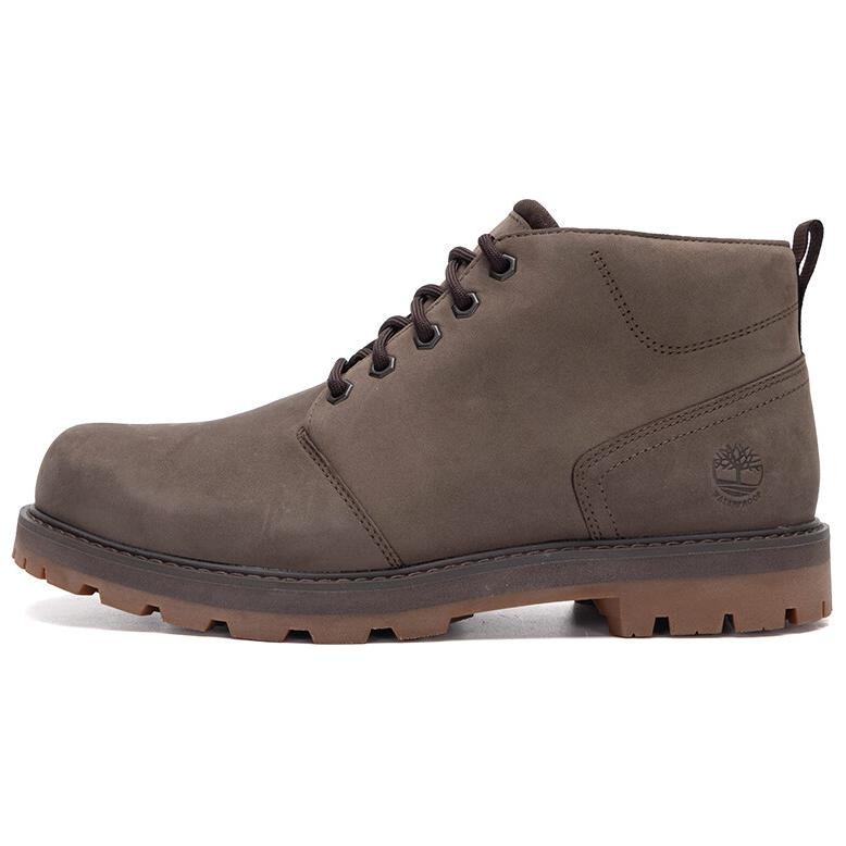 Ботинки Timberland