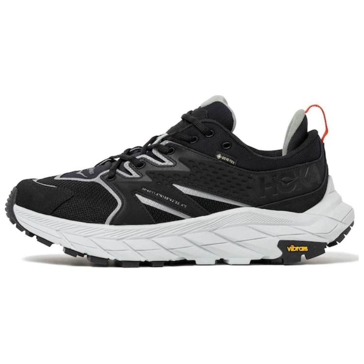 WTAPS x HOKA ONE ONE ORA Luxe Black