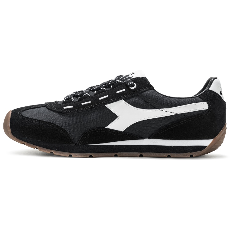 Diadora Equiption Black