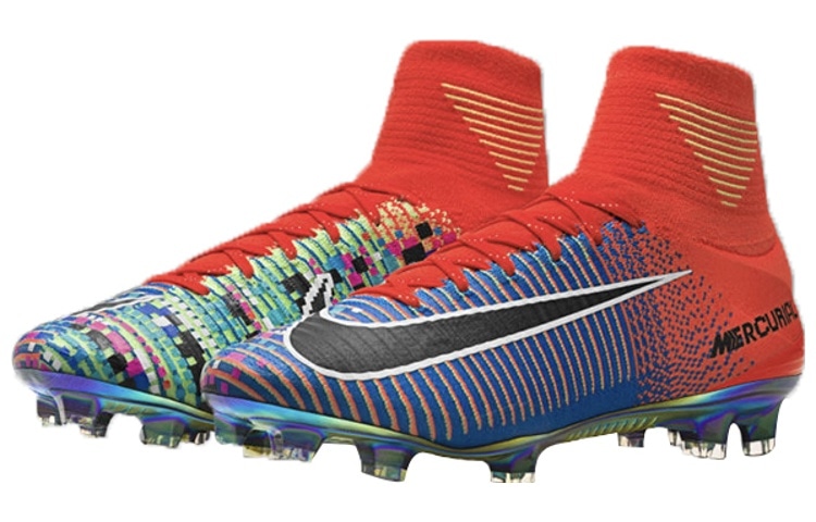 Nike Mercurial Superfly 5 EA Sports — фото 1