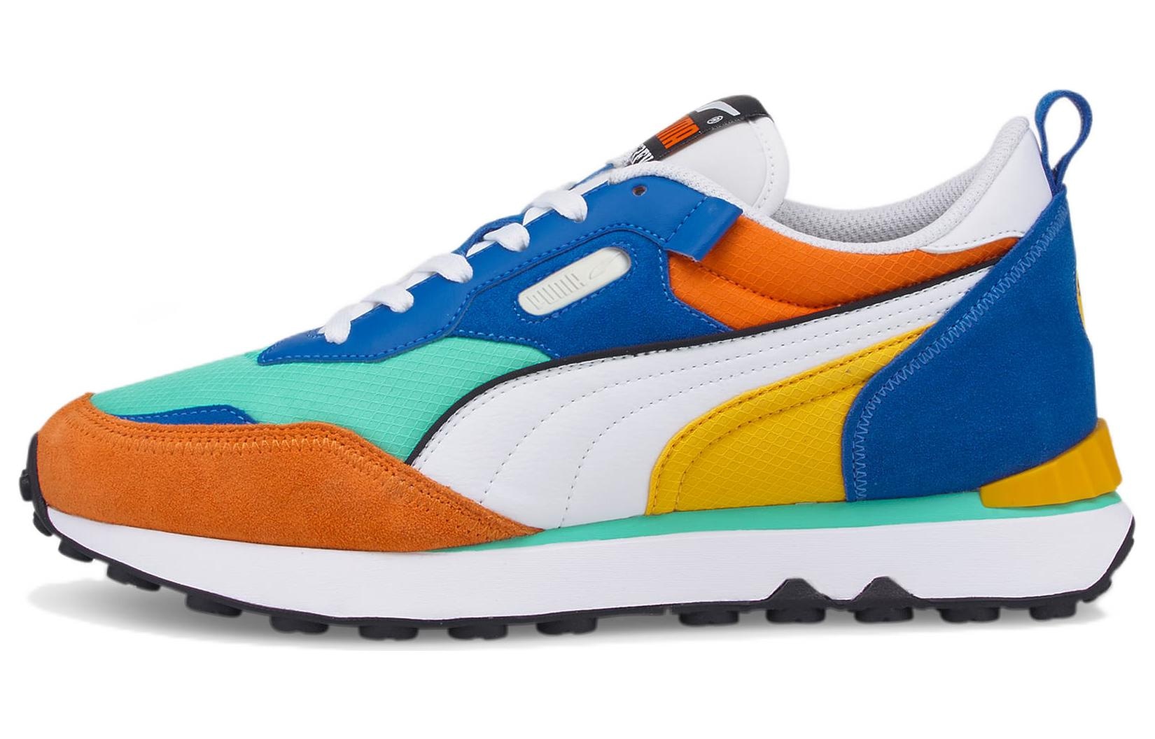 PUMA/彪马 PUMA Rider Future Vintage