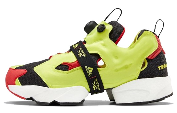 adidas x Reebok Instapump Fury BOOST OG