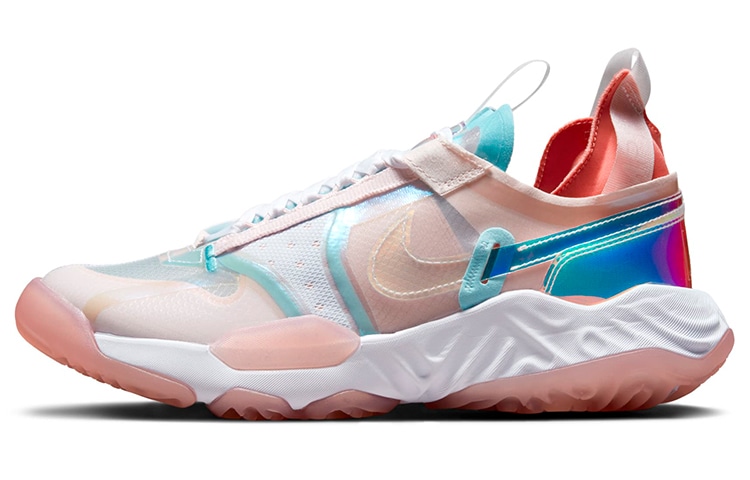 Jordan Delta Pale Coral