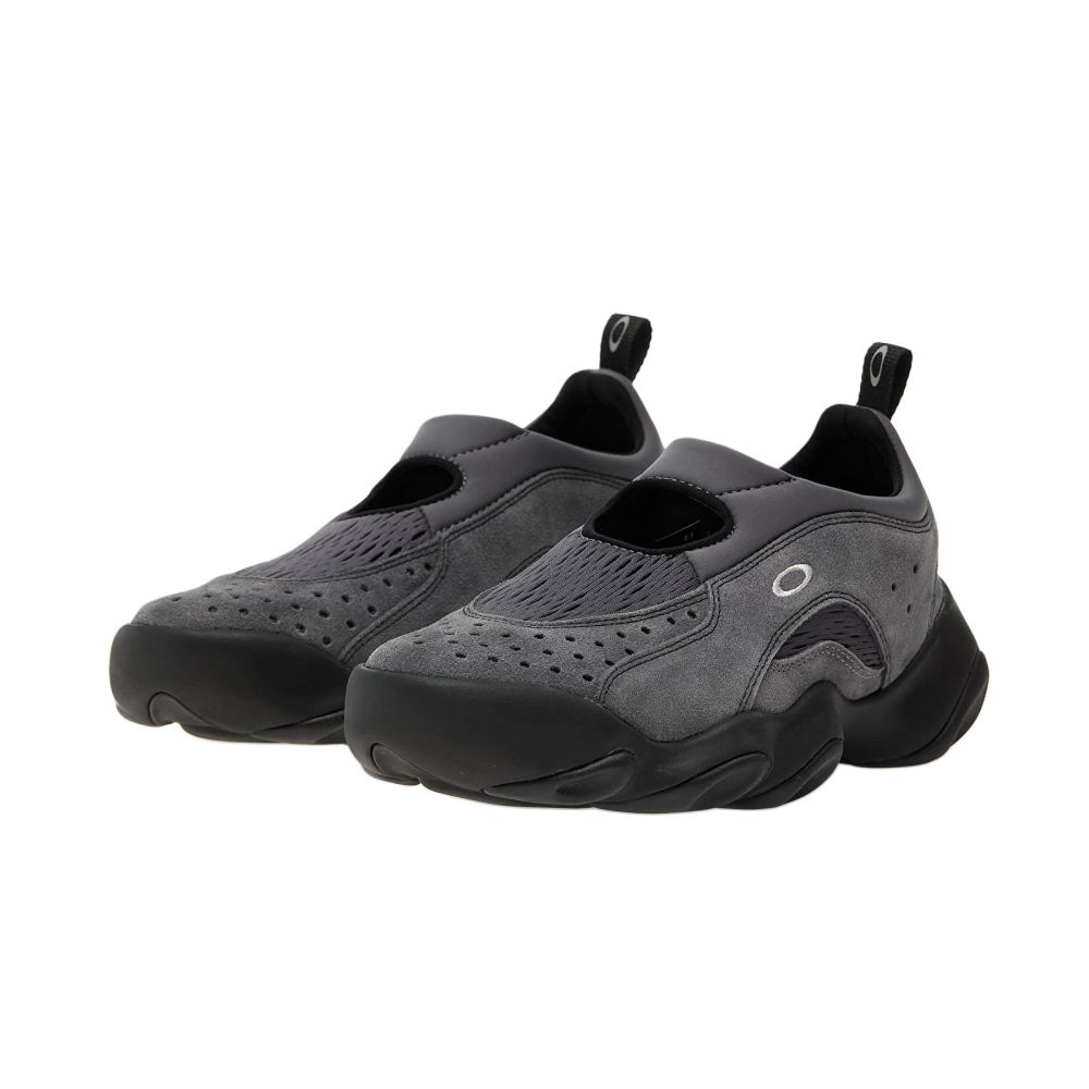 Oakley Flesh Sandal Asphalt — фото 2