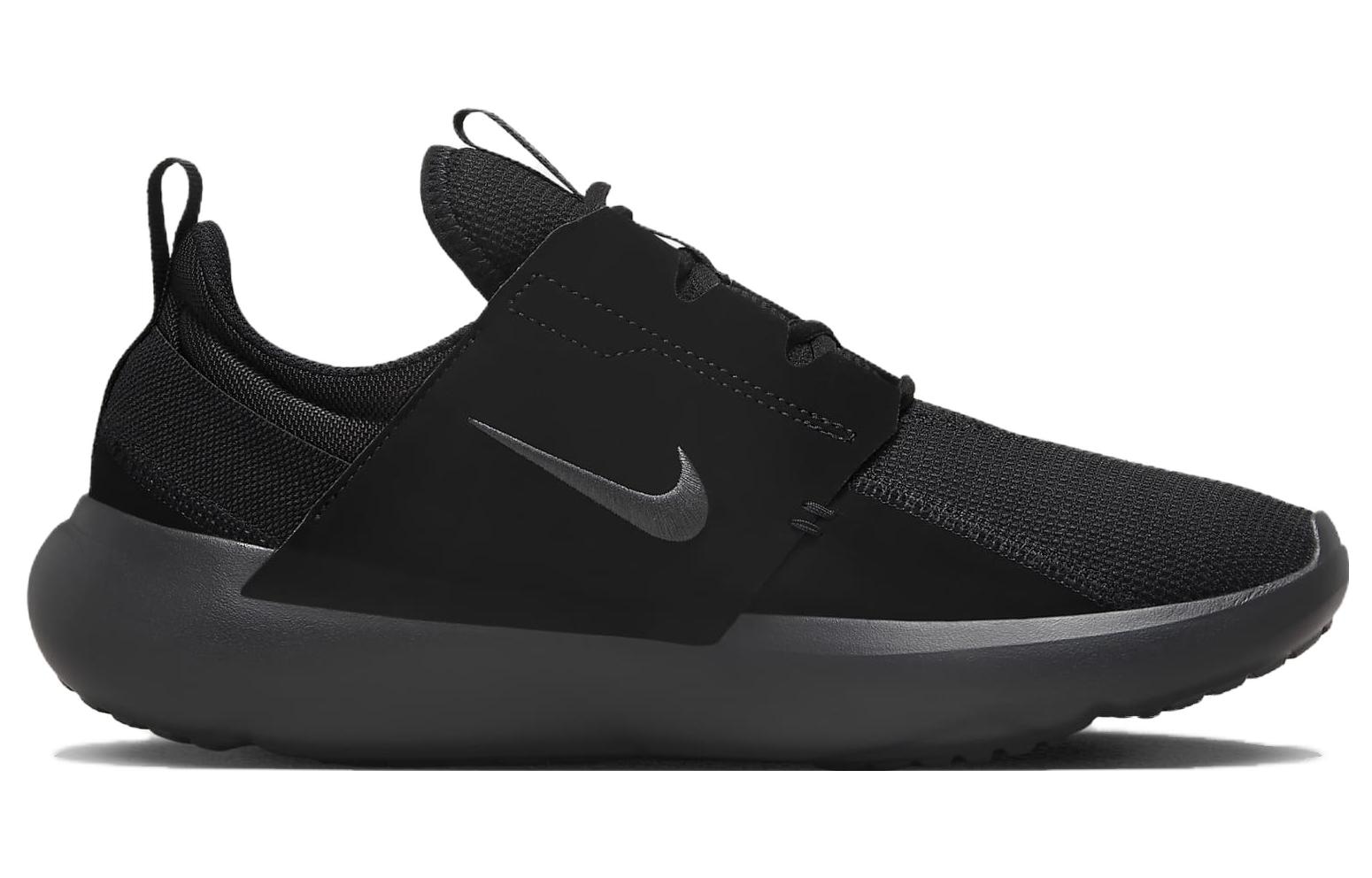 Nike E-Series AD Black — фото 1