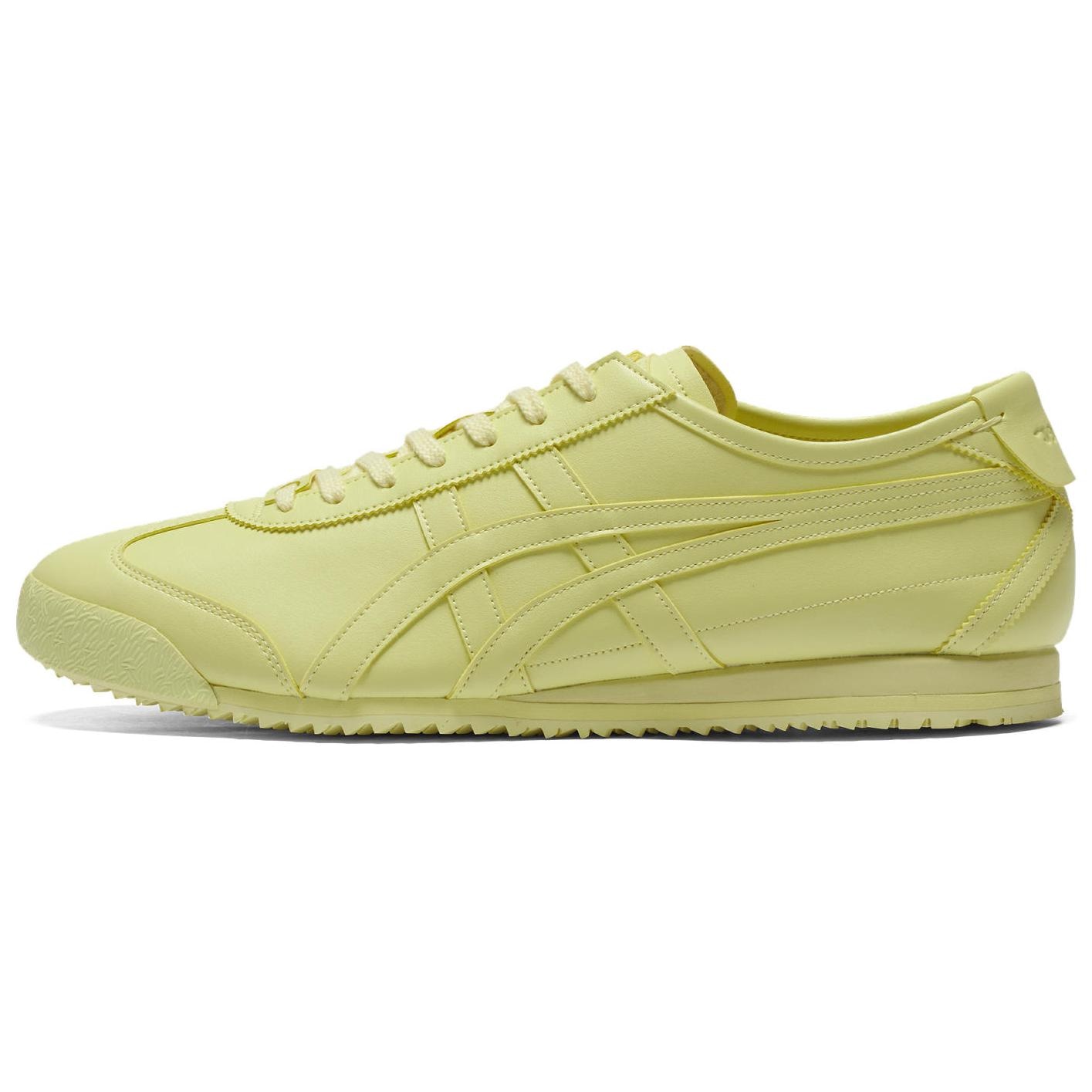 Onitsuka Tiger Mexico 66 Yellow