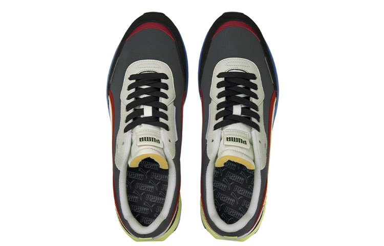 Puma City Rider — фото 2