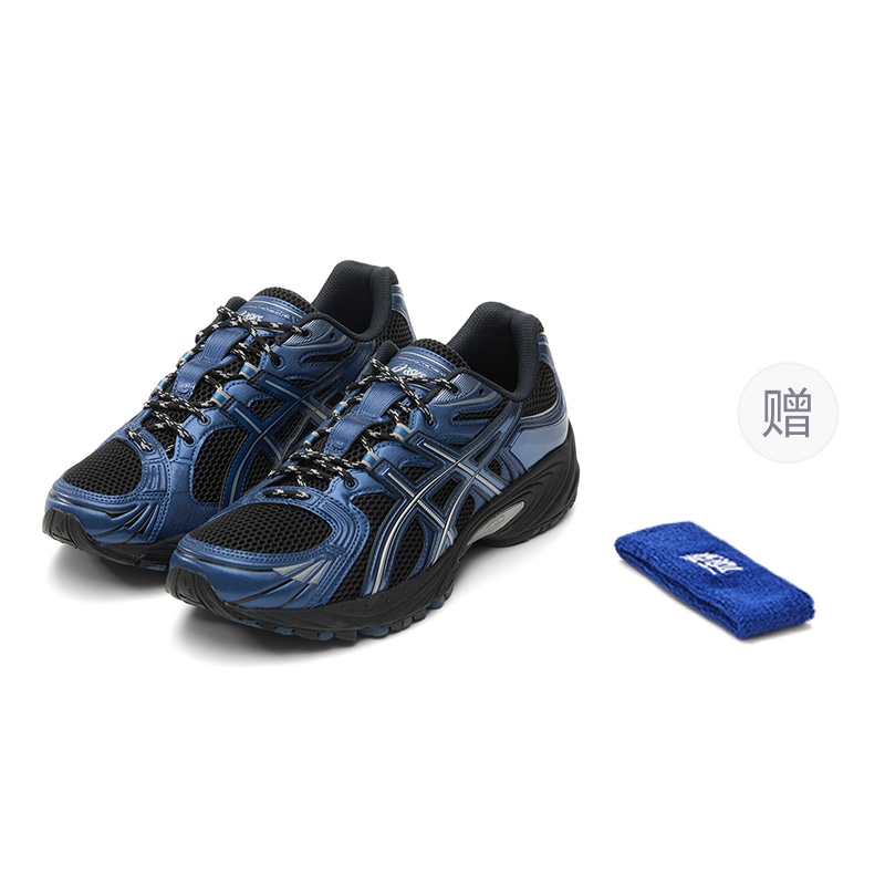 ASICS Gel-Kahana TR Nexus Royal Blue — фото 8
