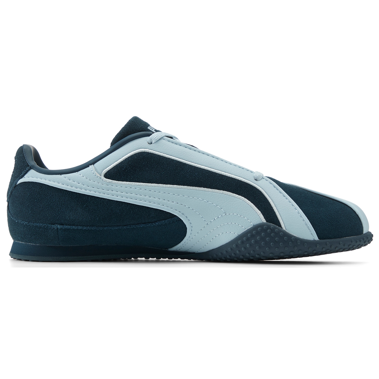 Puma Bella V2 Suede — фото 1