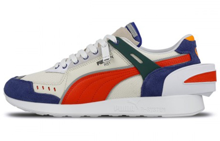 Puma Rs-1x Ader Error