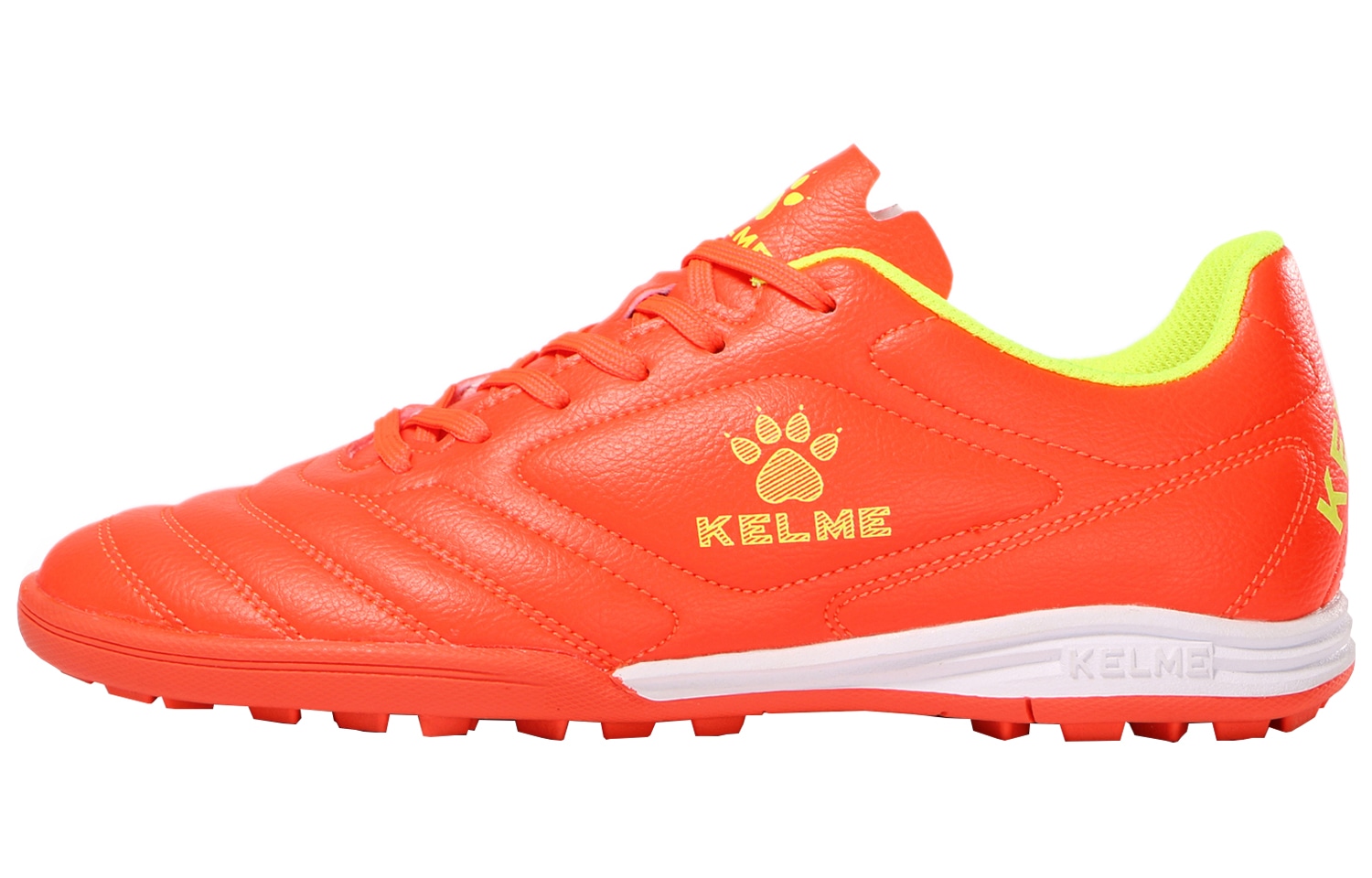 卡尔美/KELME KELME Football Shoes Orange