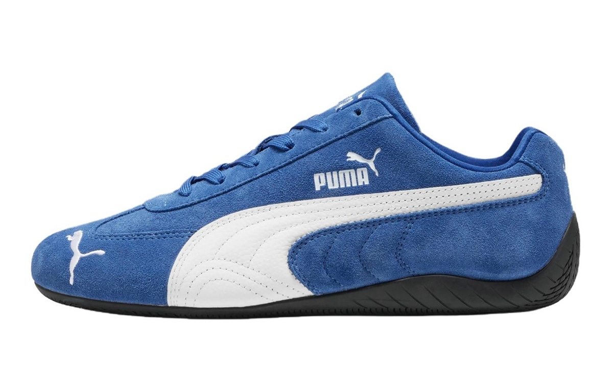 Puma Speedcat AnJie — фото 6