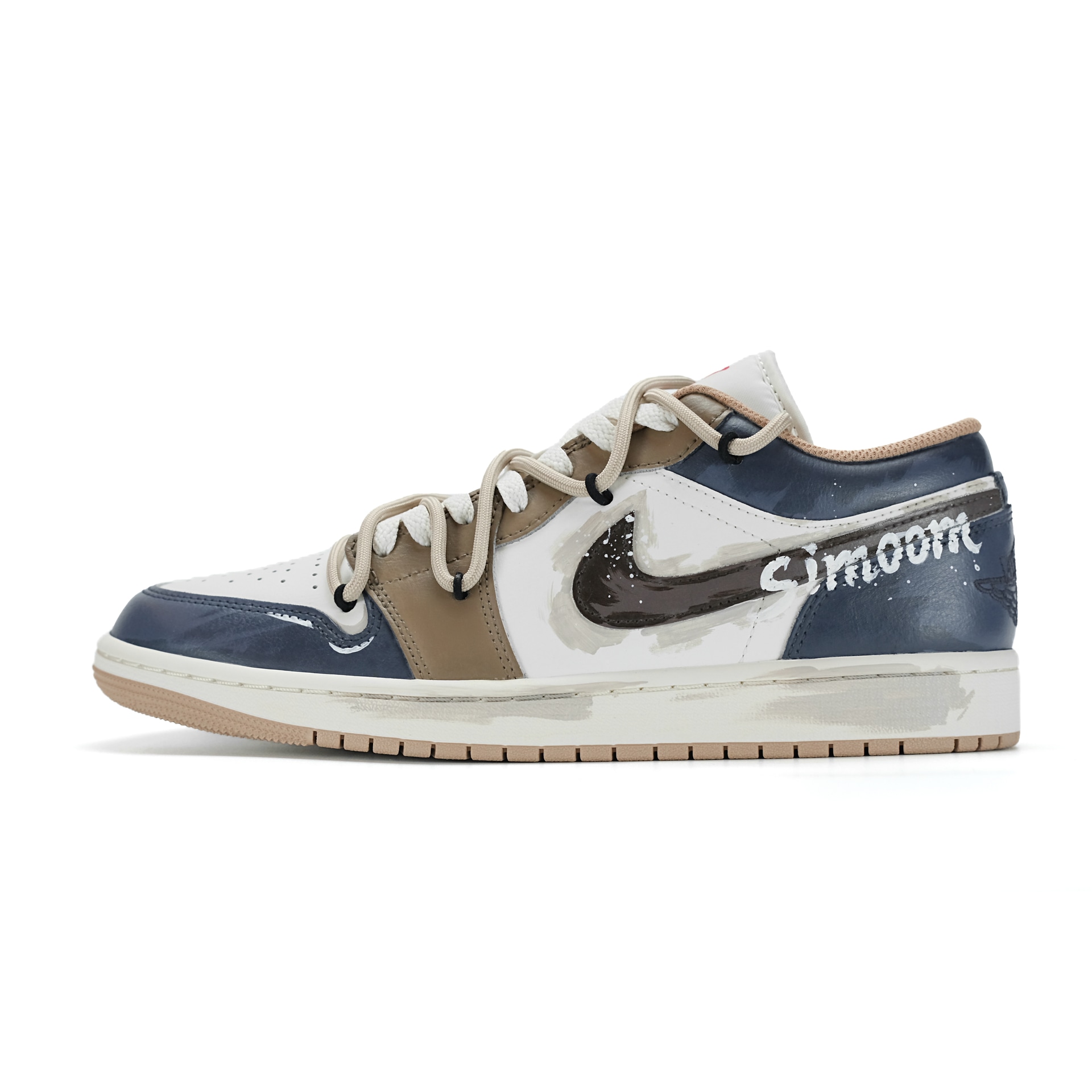 Кроссовки Jordan Air Jordan 1