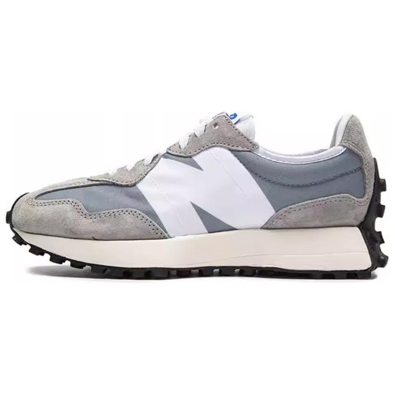 New Balance 327 Grey