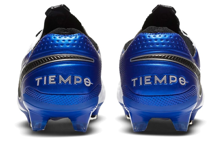 Nike Tiempo Legend 8 Elite FG — фото 4