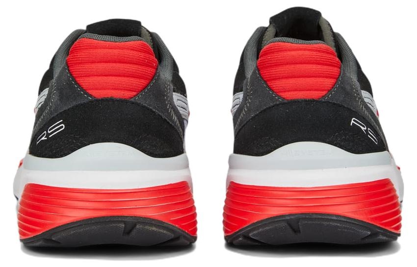 Puma Rs-Metric White Black Red — фото 4