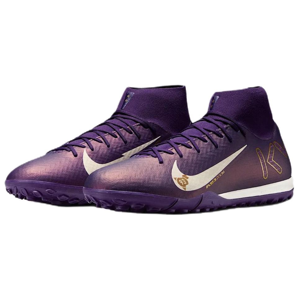 Nike Mercurial Superfly 10 Academy — фото 2
