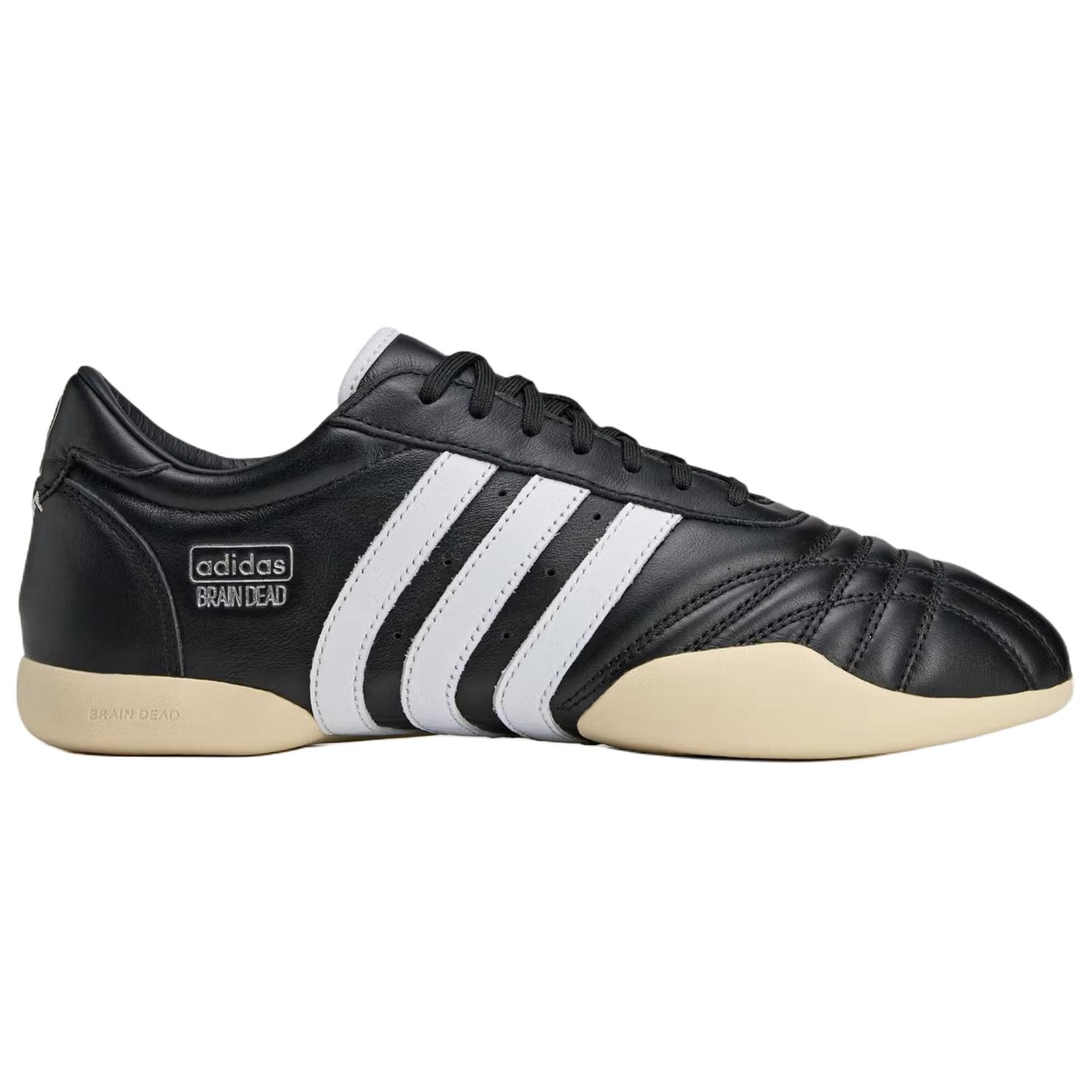 Adidas Brain Dead x adidas TAEKWONDO — фото 1