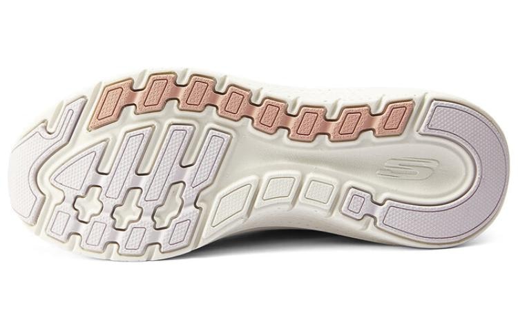 Skechers Arch Fit 2.0 Beige — фото 4