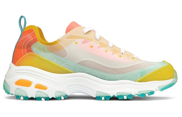 Skechers D'LITES — фото 1