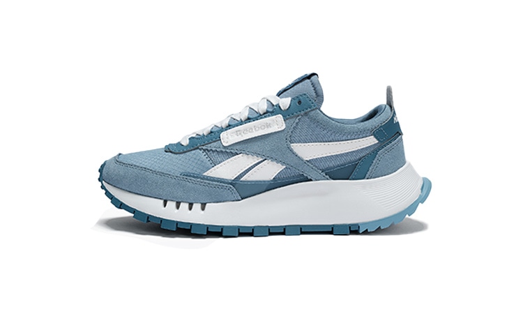 Reebok Cl Legacy W+ Blue