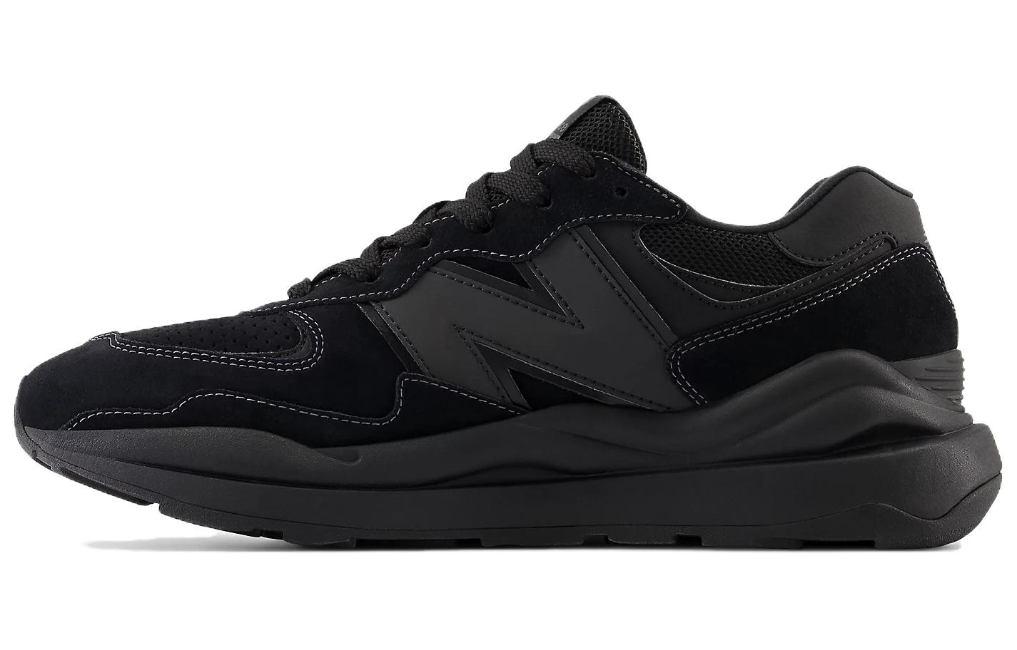 New Balance 5740 Black