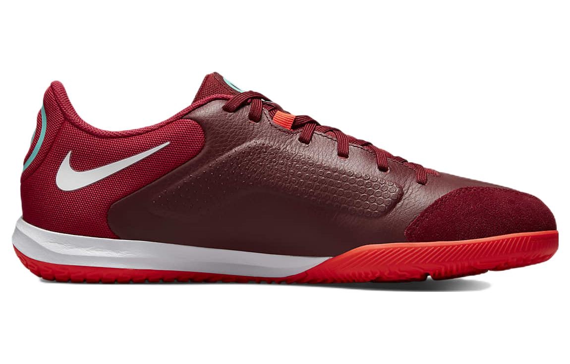 Nike Tiempo Legend 9 Academy IC — фото 1