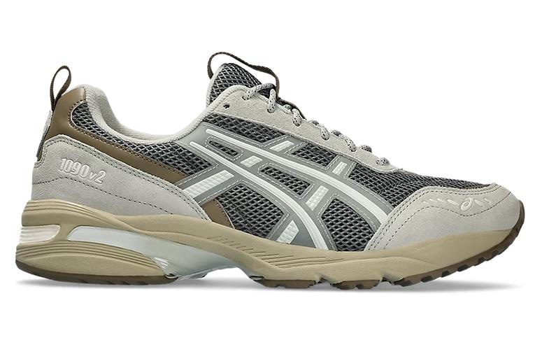 ASICS Gel-1090 V2 Beige — фото 1