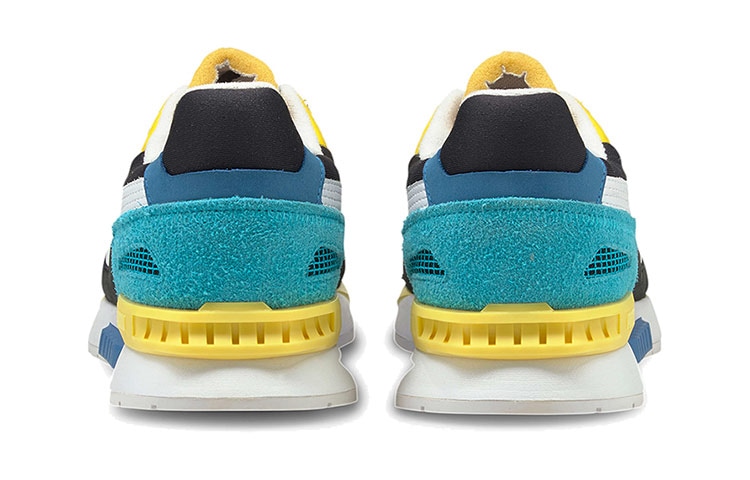 Puma Mirage Mox Bp — фото 4