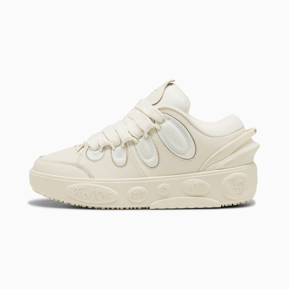 PUMA/彪马 PUMA LaMelo Ball LaFrance "Moment"