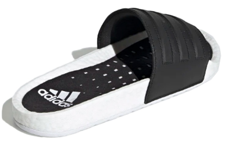 Adidas Adilette Platform — фото 3