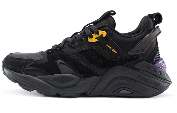 Saucony Gram 9000 Winter