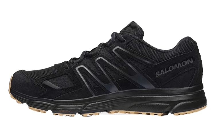 SALOMON/萨洛蒙 SALOMON XMN-4 SUEDE