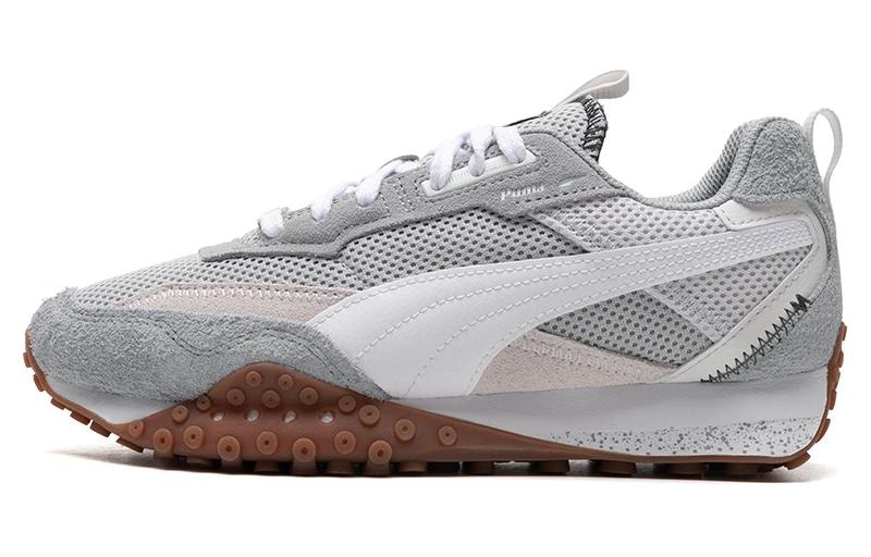 Puma Blktop Rider Grey