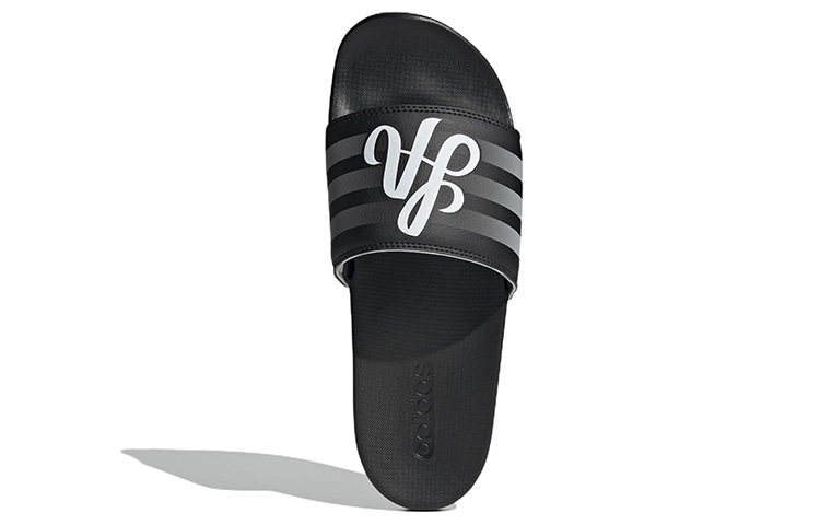 Adidas Adilette Comfort Sandals — фото 4