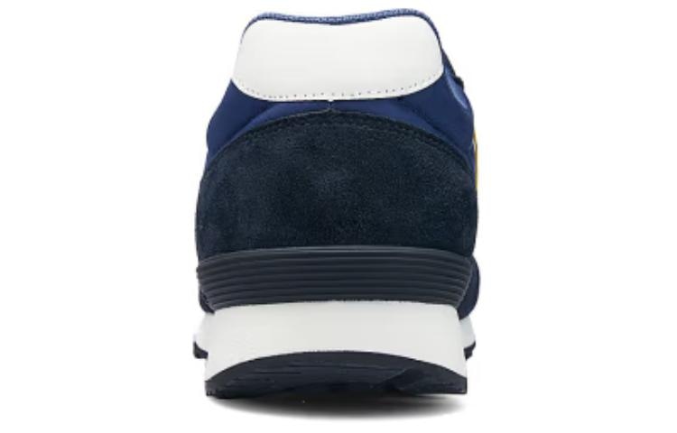 Skechers Street Navy Blue — фото 4