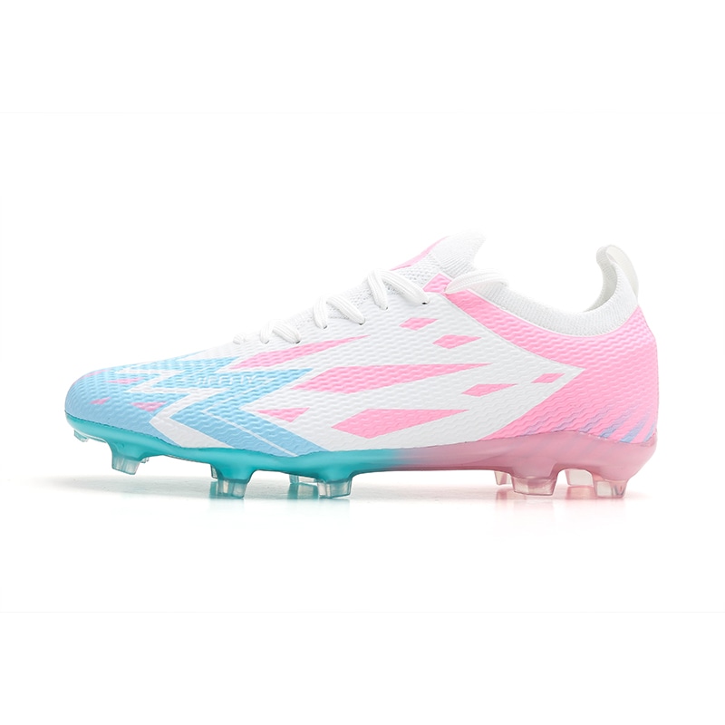 Jifffly FG Soccer Cleats