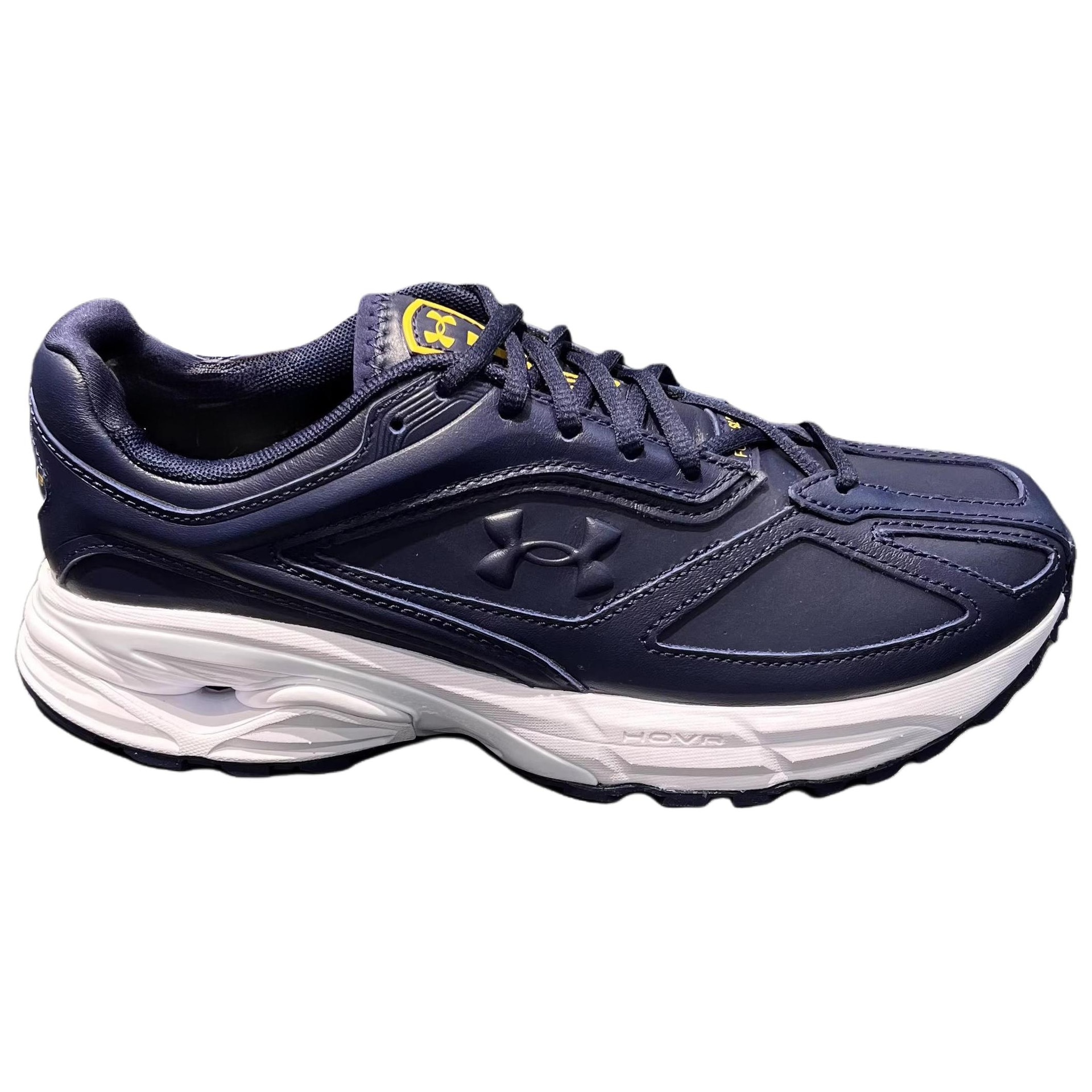 Under Armour HOVR Navy — фото 1
