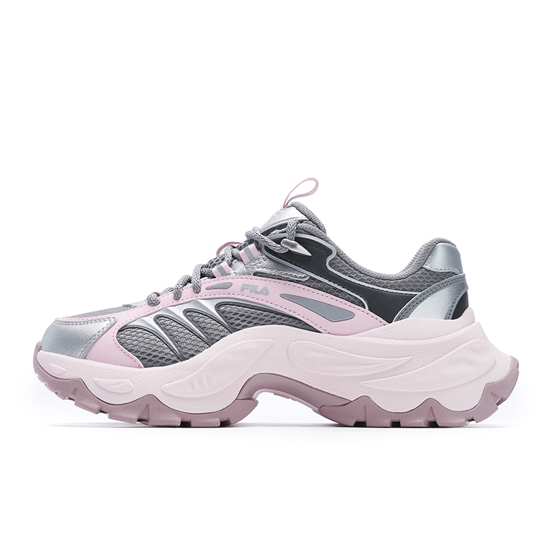 FILA Sofia 4 Grey Pink
