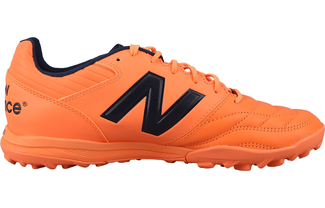 New Balance 442 V2 Pro TF Orange — фото 1